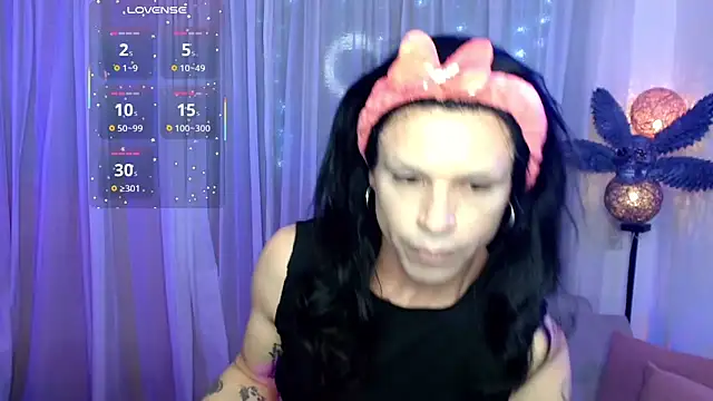 DanniHotBoy02 online show from April 9, 2026, 11:11 pm