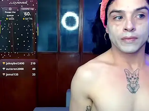 Snapshot of DanniHotBoy02 chatting on March 6, 2026, 9:32 pm DanniHotBoy02 online show from March 6, 2026, 9:32 pm