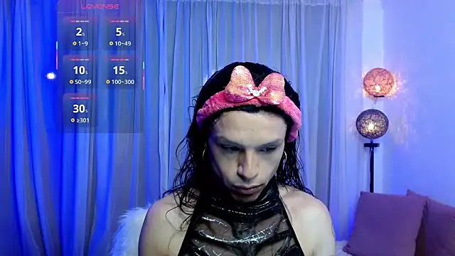DanniHotBoy02 online show from April 22, 2026, 10:49 pm