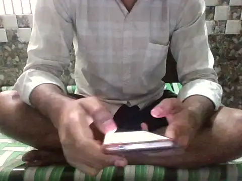 Abhitheplayboy24 online show from March 11, 2026, 5:23 am