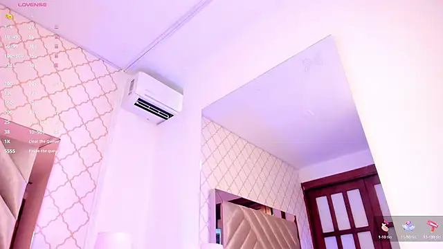 Snapshot of SamanthaGrace1 chatting on March 12, 2026, 9:52 pm SamanthaGrace1 online show from March 12, 2026, 9:52 pm