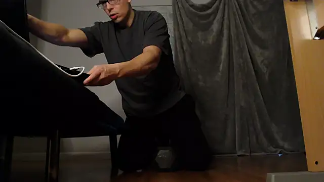 adonimus94 online show from February 26, 2026, 6:08 pm