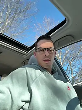 adonimus94 online show from March 1, 2026, 9:37 pm