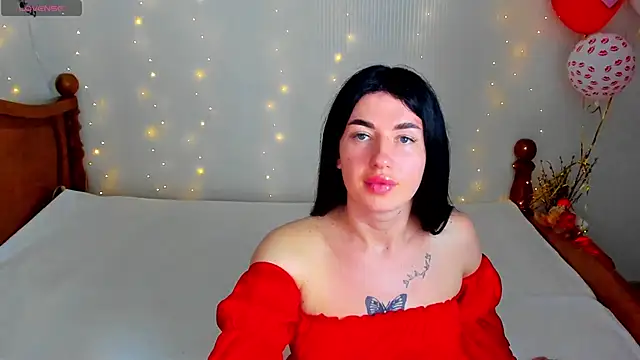 milanasky5 online show from March 13, 2026, 7:19 pm