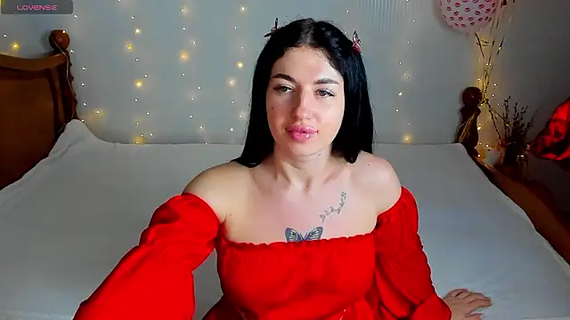 milanasky5 online show from March 5, 2026, 6:59 pm