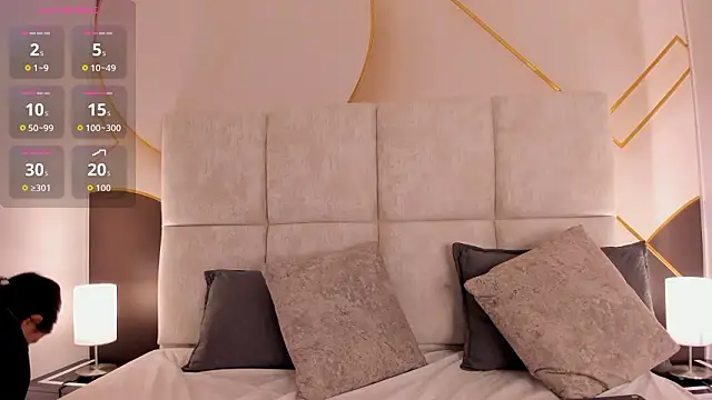 caroo giraldo   online show from March 19, 2026, 5:57 pm