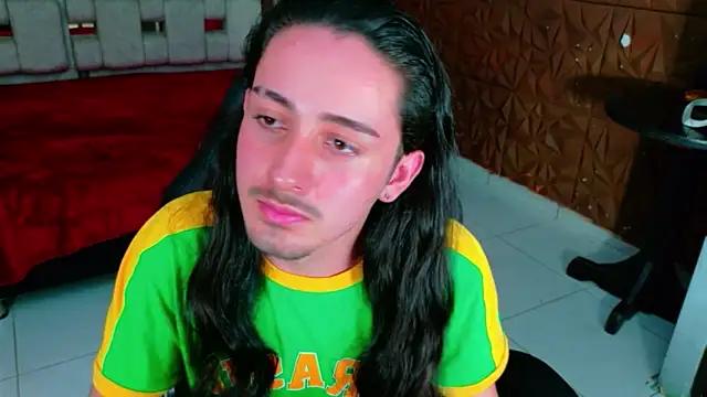 Angelis Savage online show from February 10, 2026, 6:40 pm