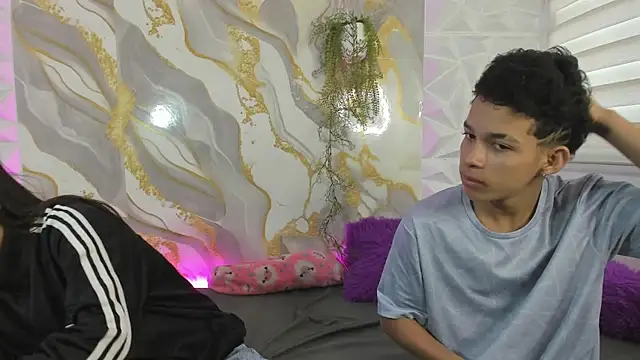 xqueen of pleasurex online show from February 11, 2026, 12:05 pm