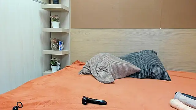 PinkyTwerkyX online show from July 11, 2026, 12:38 pm