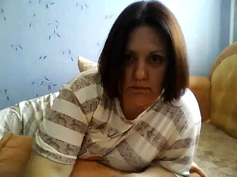 LockyCharm111 online show from July 20, 2026, 10:00 am