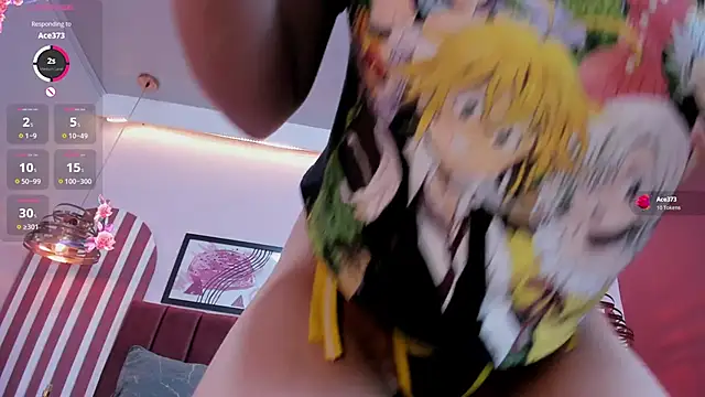 Snapshot of candice_johnss chatting on February 20, 2026, 1:02 pm candice johnss online show from February 20, 2026, 1:02 pm