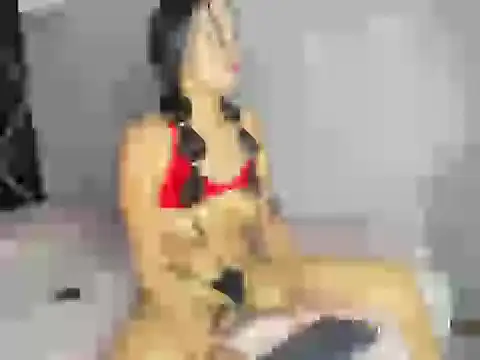 dulce 34 online show from March 3, 2026, 8:05 pm