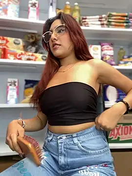 VelariaSoft online show from March 26, 2026, 7:45 pm