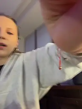 YourSweetArya online show from February 26, 2026, 2:39 pm