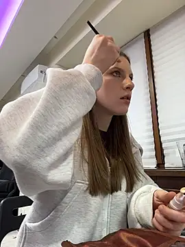 YourSweetArya online show from February 24, 2026, 2:07 pm