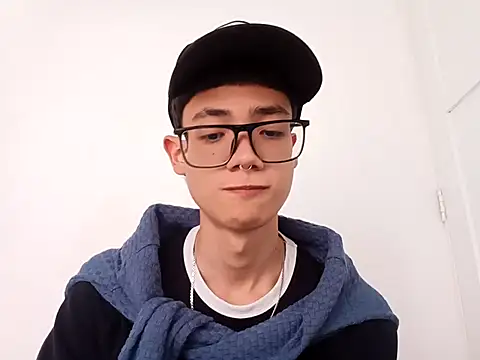 Santi Princex online show from February 18, 2026, 8:16 pm