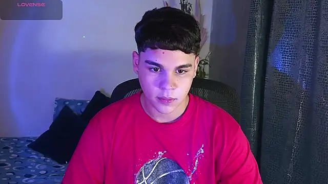 eithan jonnes online show from February 28, 2026, 9:03 pm