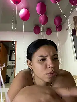 Lucy strong1 online show from March 30, 2026, 6:04 am