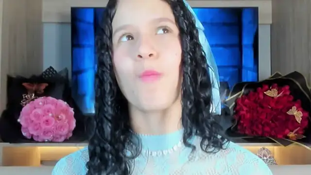 catalina santana4 online show from March 8, 2026, 2:04 am