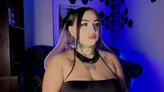 meowboo online show from February 28, 2026, 7:35 pm