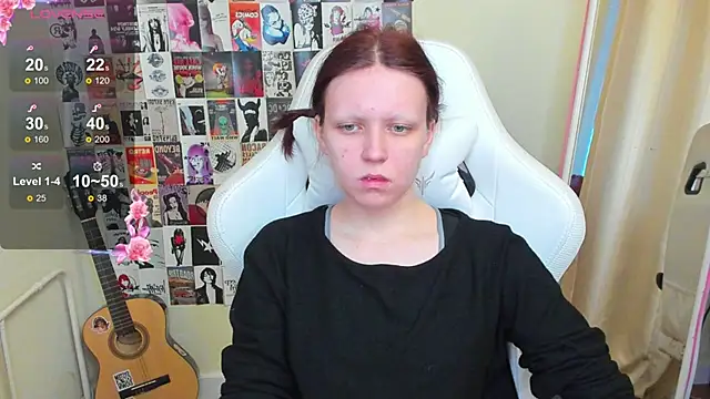 Snapshot of NikolFlostt chatting on March 15, 2026, 1:12 am NikolFlostt online show from March 15, 2026, 1:12 am