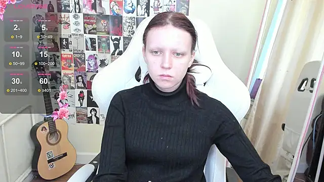 Snapshot of NikolFlostt chatting on March 19, 2026, 1:05 am NikolFlostt online show from March 19, 2026, 1:05 am