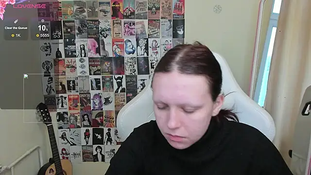 Snapshot of NikolFlostt chatting on March 18, 2026, 1:09 am NikolFlostt online show from March 18, 2026, 1:09 am