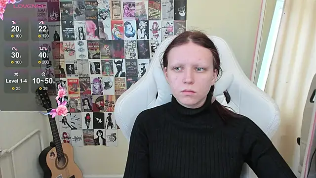 Snapshot of NikolFlostt chatting on March 17, 2026, 1:08 am NikolFlostt online show from March 17, 2026, 1:08 am