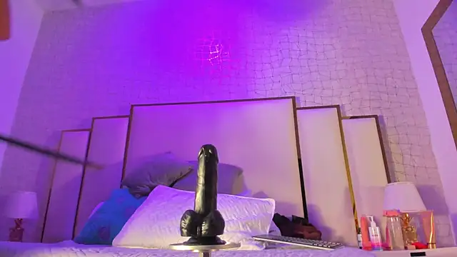 Bunny Blush1 online show from February 21, 2026, 7:27 pm