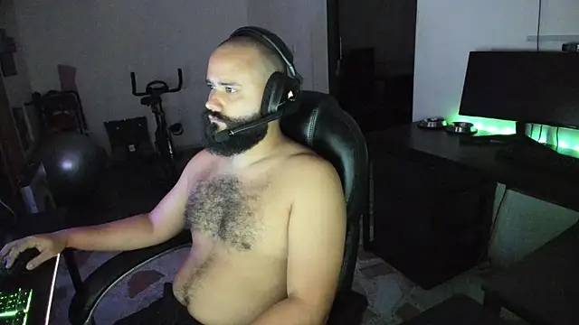 latinbbc77 online show from February 10, 2026, 3:16 am