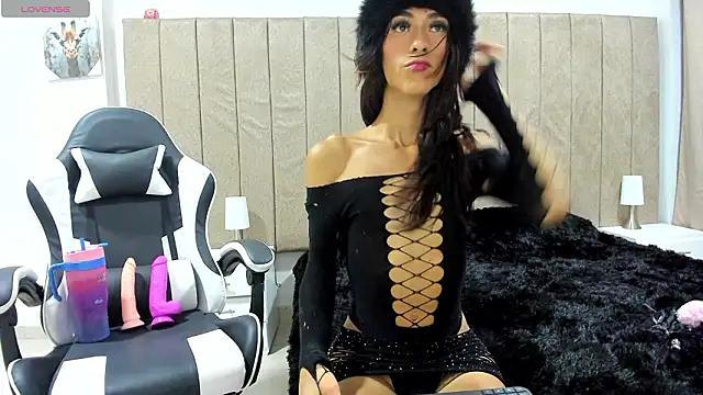 Snapshot of valery_slim18 chatting on March 1, 2026, 1:05 am valery slim18 online show from March 1, 2026, 1:05 am