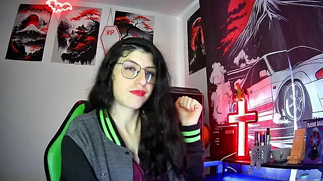 Baby miacaro online show from February 17, 2026, 6:16 pm