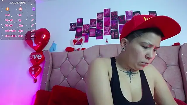 Snapshot of nat_evans8 chatting on May 28, 2026, 2:52 am nat evans8 online show from May 28, 2026, 2:52 am