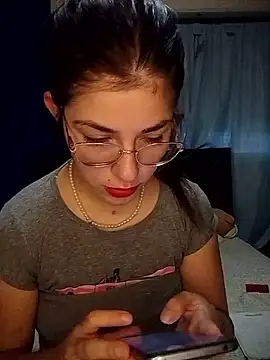 Luna33- online show from March 3, 2026, 10:17 pm