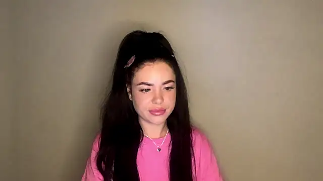 NicoleSensual online show from May 7, 2026, 8:34 pm