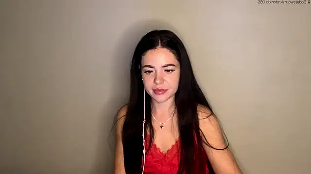 NicoleSensual online show from May 5, 2026, 7:39 pm