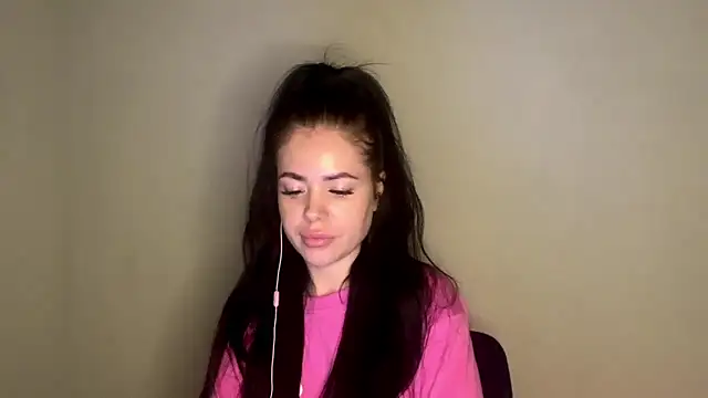 NicoleSensual online show from April 30, 2026, 8:38 pm