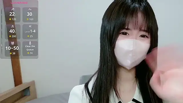 Snapshot of natsumi- chatting on February 28, 2026, 2:55 am natsumi- online show from February 28, 2026, 2:55 am