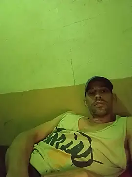 segnini21 online show from May 25, 2026, 1:27 am