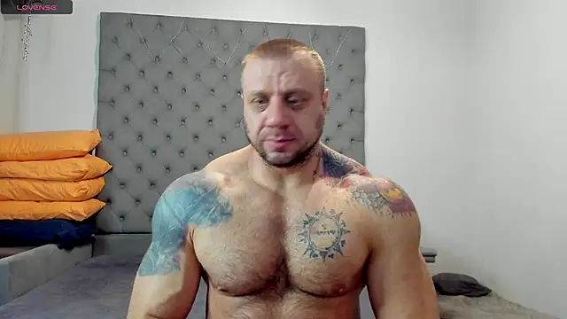 Samson Legend online show from February 15, 2026, 8:13 am