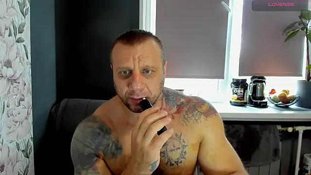 Samson Legend online show from October 4, 2025, 10:28 am