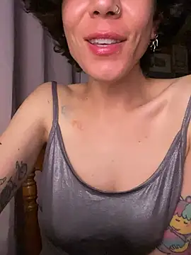 JeanneDuval8888 online show from February 15, 2026, 7:20 am