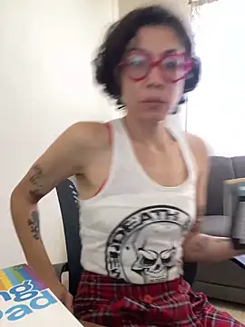 JeanneDuval8888 online show from March 17, 2026, 12:13 am