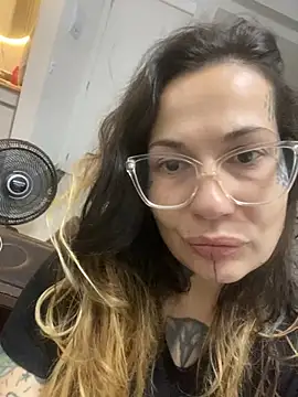 MissTamis online show from February 10, 2026, 8:13 am