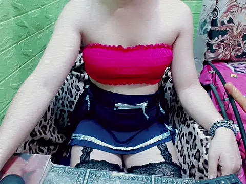 Trans jenny69 online show from May 23, 2026, 10:14 am