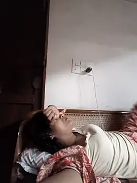 sexysilmy online show from April 23, 2026, 1:35 pm