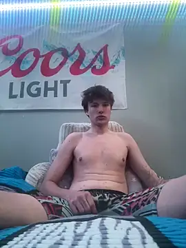 Bigdickaiden777 online show from March 14, 2026, 10:05 pm