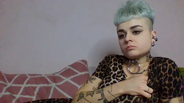 AlisaDear257 online show from February 13, 2026, 8:09 pm