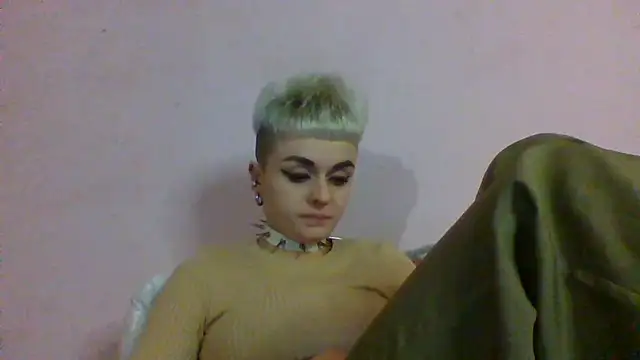 AlisaDear257 online show from March 15, 2026, 1:07 pm