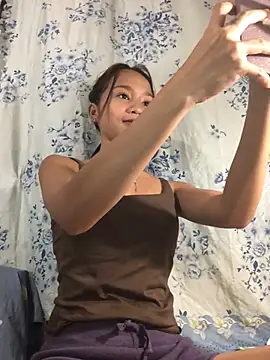 Asianpinay Skinny1818 online show from June 24, 2026, 10:03 am